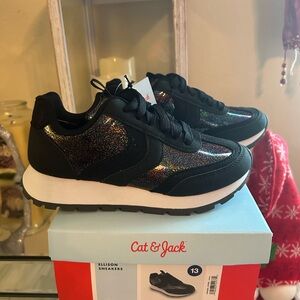 Kids Cat & Jack Ellison sneakers